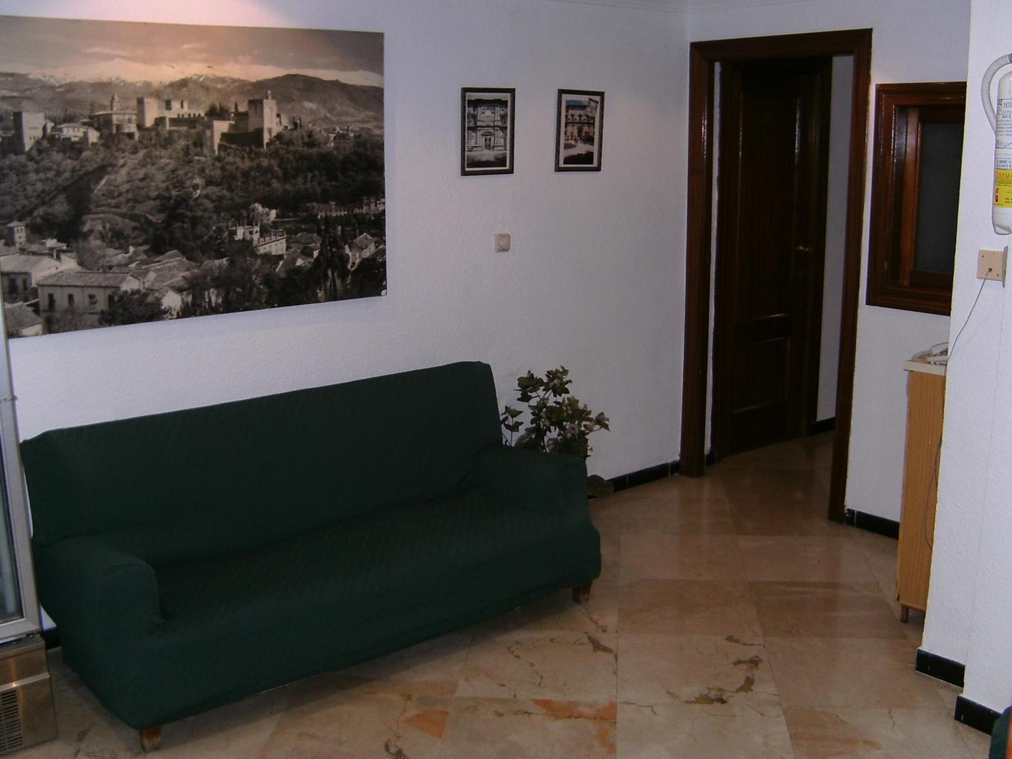 Hostal Alicante, Granada